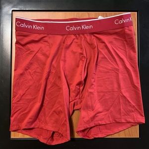 Calvin Klein Men’s Microfiber Boxer Brief